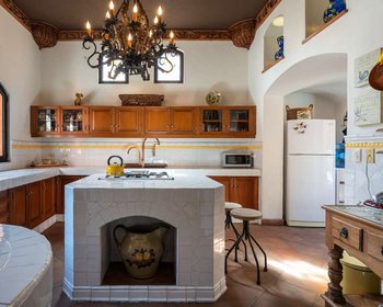 Casa Del Paraiso – San Miguel de Allende real estate photo 1