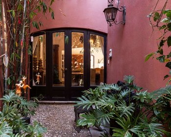Casa Del Paraiso – San Miguel de Allende real estate photo 3