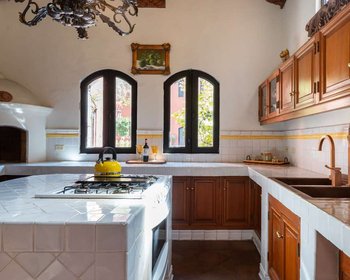 Casa Del Paraiso – San Miguel de Allende real estate photo 2