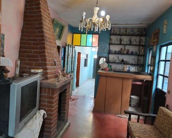 Casa Mascareña – San Miguel de Allende real estate photo 1