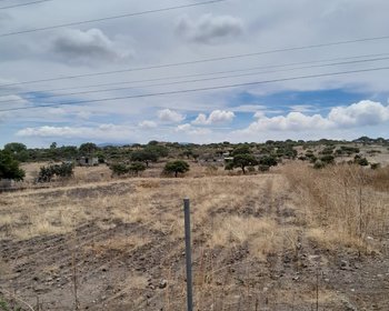 TERRENO A PIE DE CARRETERA JALPA-SMA – San Miguel de Allende real estate photo 4