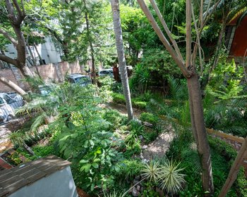 Adobe Mexicana Condo with Deck & Gardens – San Miguel de Allende real estate photo 2
