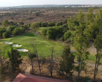 TERRENO A PIE DEL CAMPO DE GOLF EN ZIRÁNDARO - SAN MIGUEL DE ALLENDE – San Miguel de Allende real estate photo 3