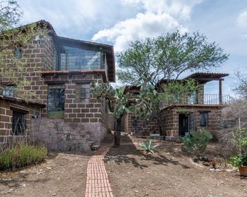 Casa Noah – San Miguel de Allende real estate photo 3
