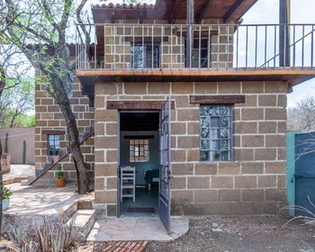 Casa Noah – San Miguel de Allende real estate photo 4