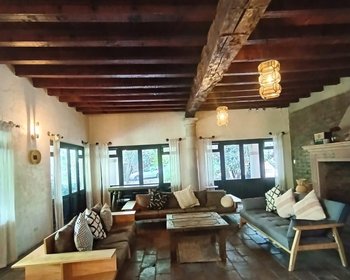 Casa Persea – San Miguel de Allende real estate photo 4