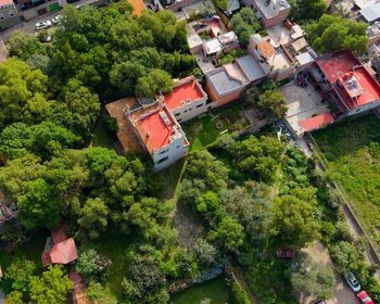 Casa Persea – San Miguel de Allende real estate photo 1