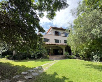 Casa Persea – San Miguel de Allende real estate photo 1