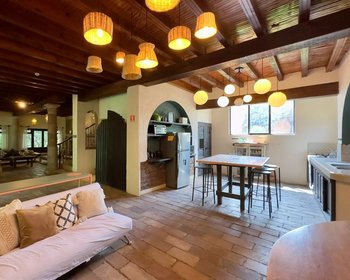 Casa Persea – San Miguel de Allende real estate photo 4