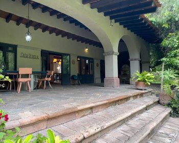 Casa Persea – San Miguel de Allende real estate photo 2