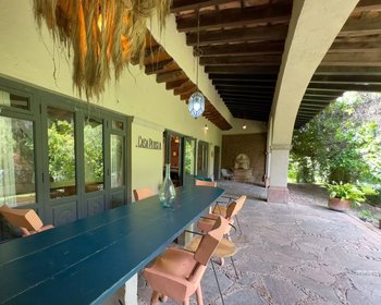 Casa Persea – San Miguel de Allende real estate photo 3