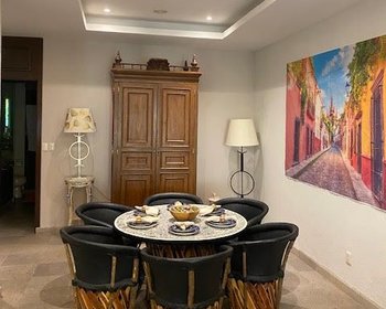 EL CARACOL 26 – San Miguel de Allende real estate photo 4