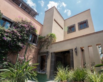 Casa Panoramica – San Miguel de Allende real estate photo 2