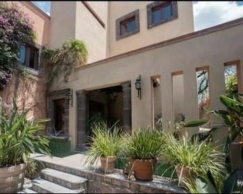 Casa Panoramica – San Miguel de Allende real estate photo 1