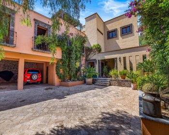 Casa Panoramica – San Miguel de Allende real estate photo 1