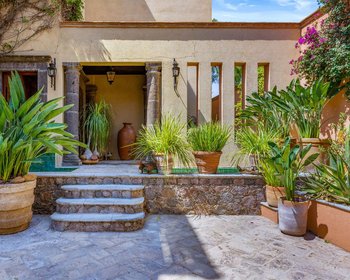 Casa Panoramica – San Miguel de Allende real estate photo 2