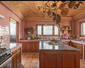 Casa Panoramica – San Miguel de Allende real estate photo 4