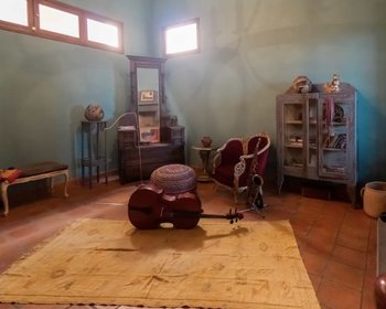 Casa Panoramica – San Miguel de Allende real estate photo 3