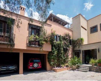 Casa Panoramica – San Miguel de Allende real estate photo 2