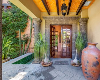 Casa Panoramica – San Miguel de Allende real estate photo 3