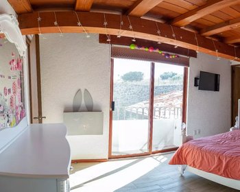 Casa Santa Rosa de Jauregui – San Miguel de Allende real estate photo 4