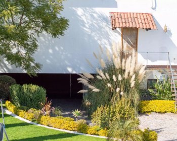 Casa Santa Rosa de Jauregui – San Miguel de Allende real estate photo 1
