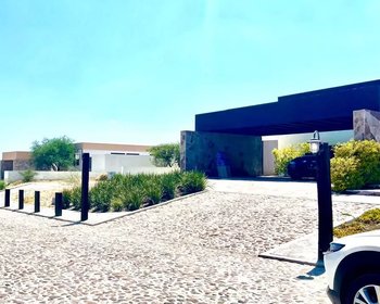 Casa Mítica – San Miguel de Allende real estate photo 3