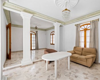 Casa Romaña – San Miguel de Allende real estate photo 1