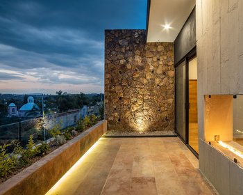 Casa Alba – San Miguel de Allende real estate photo 2