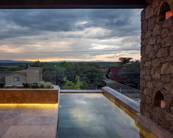 Casa Alba – San Miguel de Allende real estate photo 1
