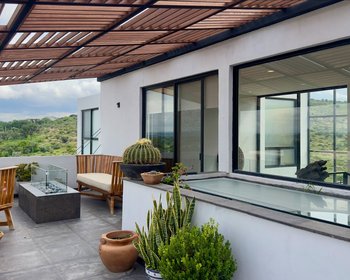 Casa Cordoba – San Miguel de Allende real estate photo 2