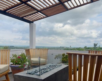 Casa Cordoba – San Miguel de Allende real estate photo 4