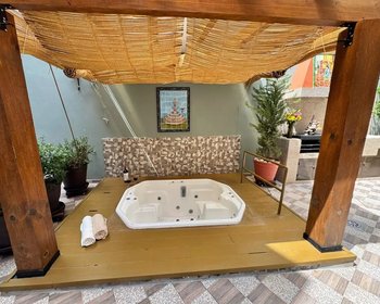 CASA LINDAVISTA – San Miguel de Allende real estate photo 3