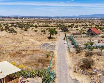 Lote Alcocer – San Miguel de Allende real estate photo 1