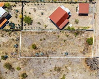 Lote Alcocer – San Miguel de Allende real estate photo 4