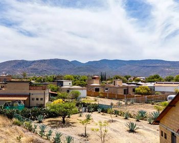 Lote Alcocer – San Miguel de Allende real estate photo 3