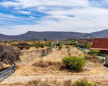 Lote Alcocer – San Miguel de Allende real estate photo 2