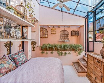 Casa Mariposa – San Miguel de Allende real estate photo 2