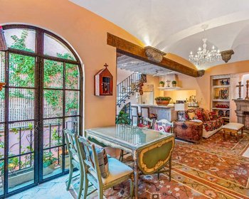 Casa Mariposa – San Miguel de Allende real estate photo 4