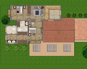 Alborada: Lote 3 Manzana 1 – San Miguel de Allende real estate photo 2