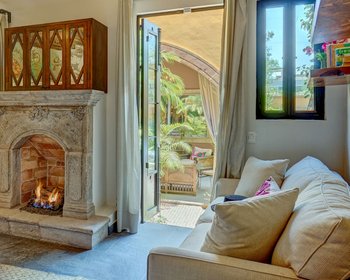Casa Zaca – San Miguel de Allende real estate photo 2