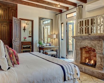 Casa Zaca – San Miguel de Allende real estate photo 1
