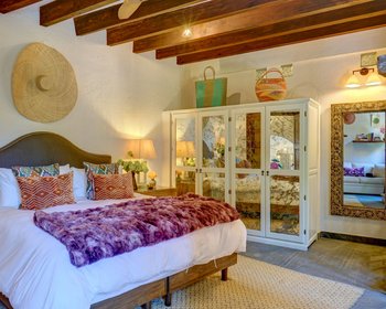Casa Zaca – San Miguel de Allende real estate photo 3