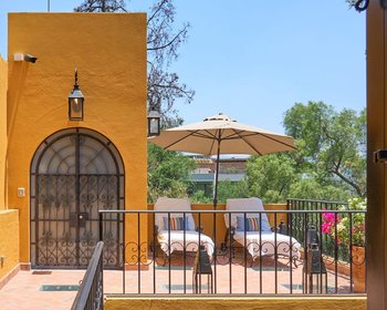 Casa Zaca – San Miguel de Allende real estate photo 4