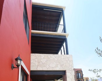 Departamento Luna – San Miguel de Allende real estate photo 4