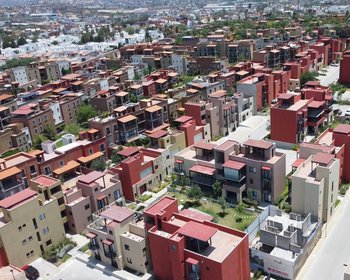 Departamento Luna – San Miguel de Allende real estate photo 2