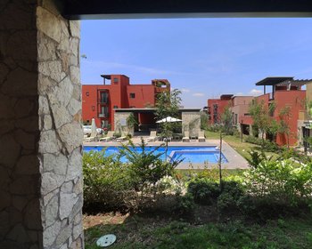 Departamento Luna – San Miguel de Allende real estate photo 1
