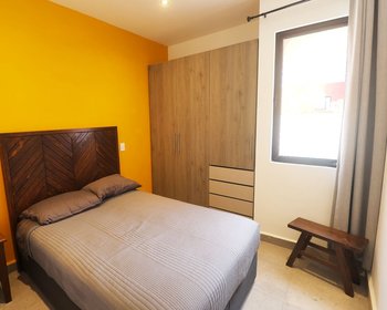 Departamento Luna – San Miguel de Allende real estate photo 3