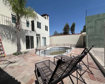 Casa Pavo – San Miguel de Allende real estate photo 4