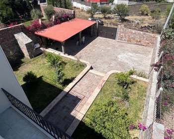 Casa Pavo – San Miguel de Allende real estate photo 2